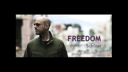 Freedom - Schiller