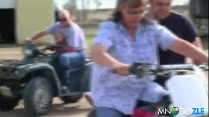 Кросарките не са за баби