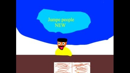 Jumper People New - Скоро