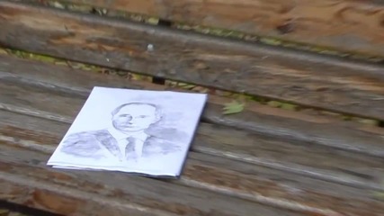 Машани - Мой Путин