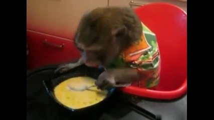 каква вкусна супичка