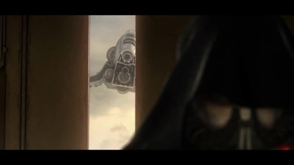 Star Wars The Old Republic Short Movie No cuts [hd 1080p]