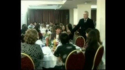 Яничари Одат Майко