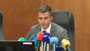 Девет души за задържани за голямата имотна измама