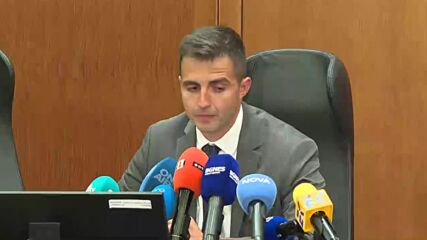 Девет души за задържани за голямата имотна измама