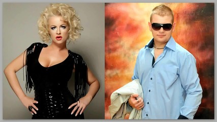 Ivan Markovic feat. Lepa Djordjevic 2012- Ti si meni sve