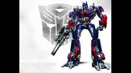 transformers!!!! the best movie