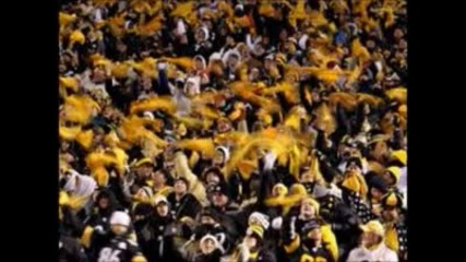 Pittsburgh Steelers Responds To Lil Waynes Green & Yellow! Lil Wayne Is Riding The Ban Wagon. Hi 