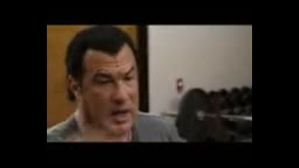 Steven Seagal - Martial Arts Man mpeg4 