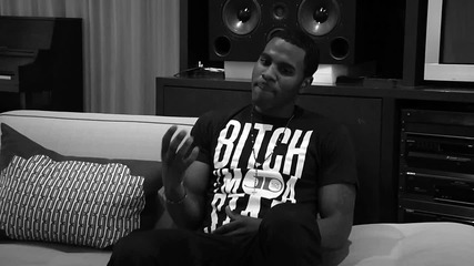 Jason Derulo - Thats My Shhh Behind the Music