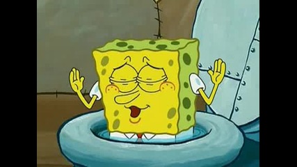 spongebob season2 episode 17 part2 