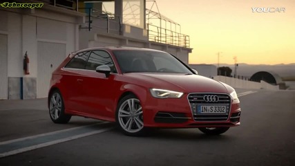 2013 Audi S3