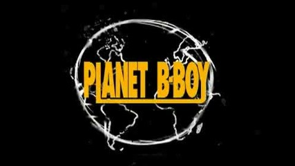 Trailer: Planet B - Boy (2008)