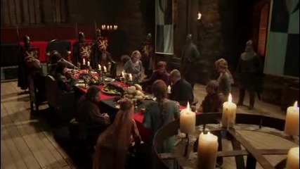 Robin Hood / Робин Худ сезон 3 епизод 6 бг субтитри