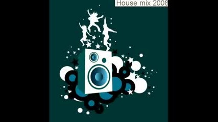 House mix 2008