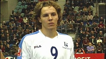 Константин Митев