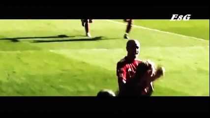 Dirk Kuyt - Good Bye - Liverpool Fc