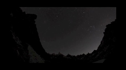 Jacoo - Crossing Winds (inspired by The xx - Intro)