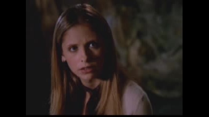 Buffy And Spike - Take A Chance On Me