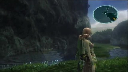 Final Fantasy Xiii Walkthrough Part 31 Chapter 6 Hd