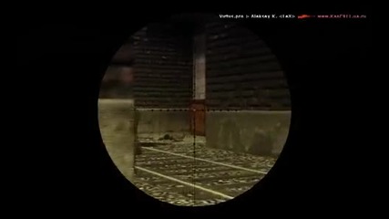 Counter Strike 1.6 [virtus.pro]