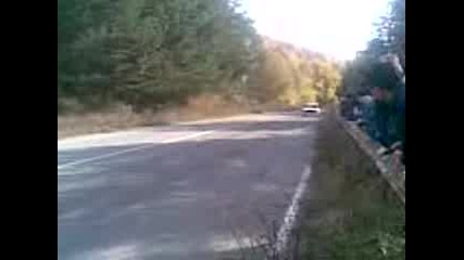Планинско Бузлуджа 2009