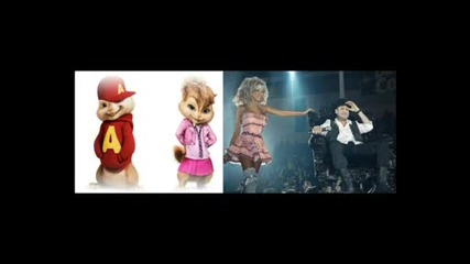 *new* Chipmunks feat. Андреа И Илиян - Не Ги Прави Тези Работи** (hq) 