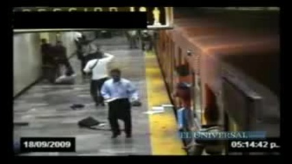 ubiistvo vav metroto .mexico