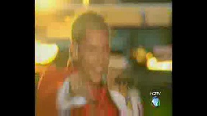Nova Musica Do Christian Chavez - Pedazos