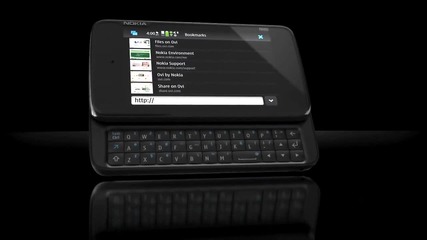 visoko ka4estvo Hd Nokia N900 