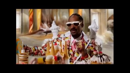 Katy Perry feat. Snoop Dog - California Girls