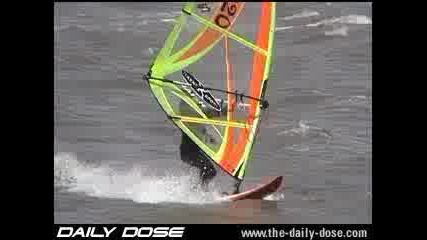Surf Tricks