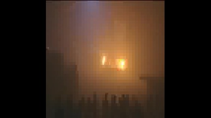 Sensation Black Belgium Remix