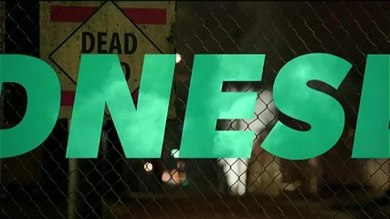Arrow 1x10 Promo #2 | Burned |