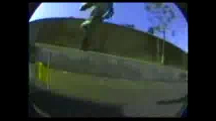 Rodney Mullen Skate Vid