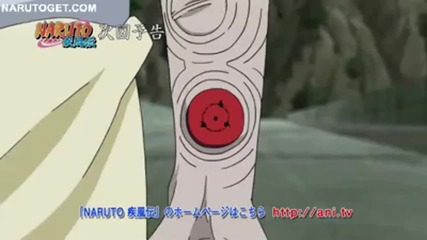 Naruto Shippuuden 210 Preview [bg Sub]