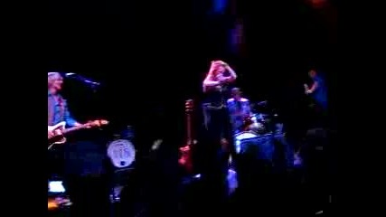 Emily Osment Live Found Out About You