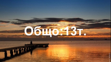 Резултати + 3 кръг