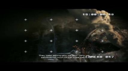 Terminator 4 salvation Final! Hq