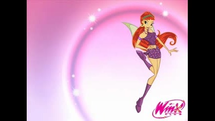 My Winx Girls