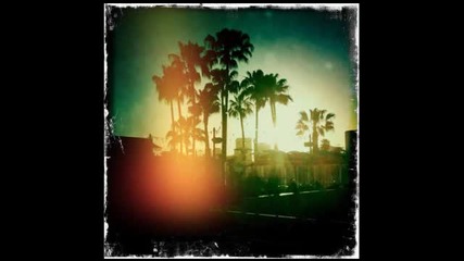 Louis la Roche - Los Angeles (original Mix)