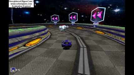 Sonic Adventure Dx-sonic-част 5