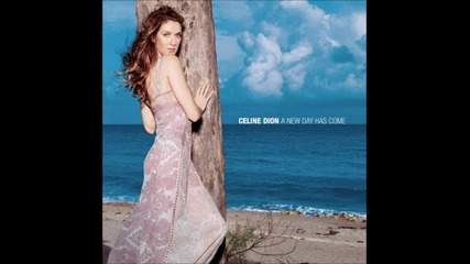 Céline Dion - A New Day Has Come ( Audio )