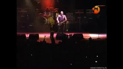 Twisted Sister - Lovech 2008