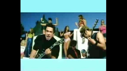 Zebrahead - Playmate of the Year