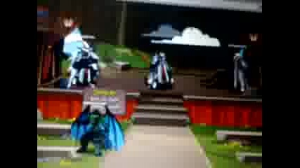 Aqw - - Rock