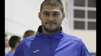 Павел Иванов преди Аржентина: Не съм вярвал, че ще напусна Левски