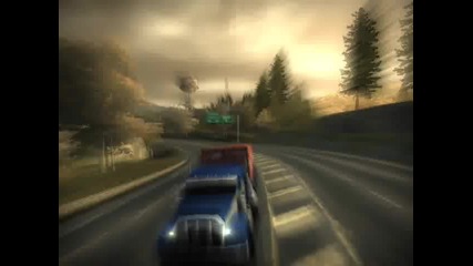 need for speed mw (video)