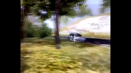 Ford Escort Cosworth 