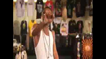 Lil Ru - Dont I Look Good